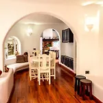La Chamusca Nyaraló Icod de los Vinos