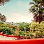 La Chamusca Icod de los Vinos