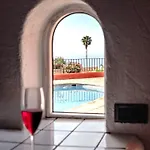 Nyaraló La Chamusca *