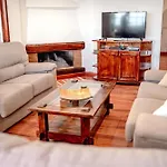 La Chamusca Icod de los Vinos