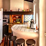 La Chamusca * Icod de los Vinos