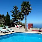 La Chamusca Nyaraló