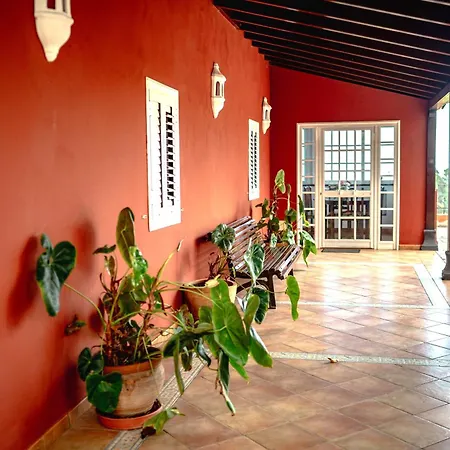 La Chamusca Ferienhaus