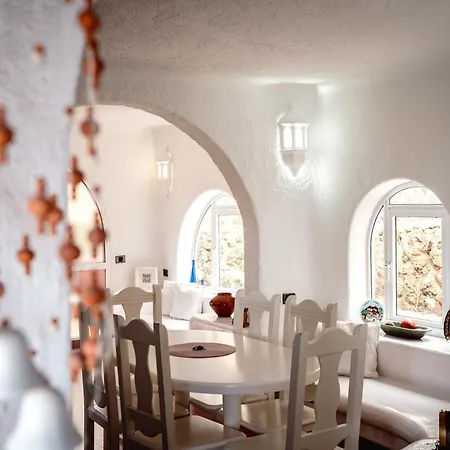 La Chamusca Ferienhaus