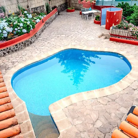 Ferienhaus La Chamusca