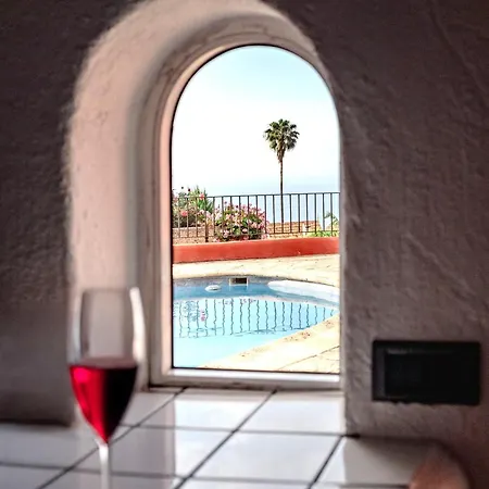 Ferienhaus La Chamusca *