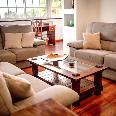 Ferienhaus La Chamusca Icod De Los Vinos