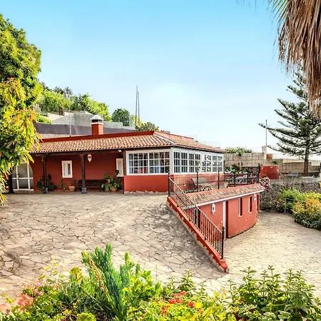 La Chamusca Ferienhaus