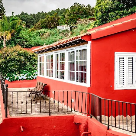 Ferienhaus La Chamusca