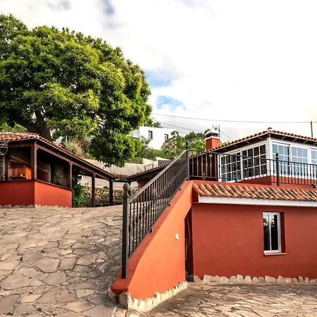 La Chamusca Ferienhaus *