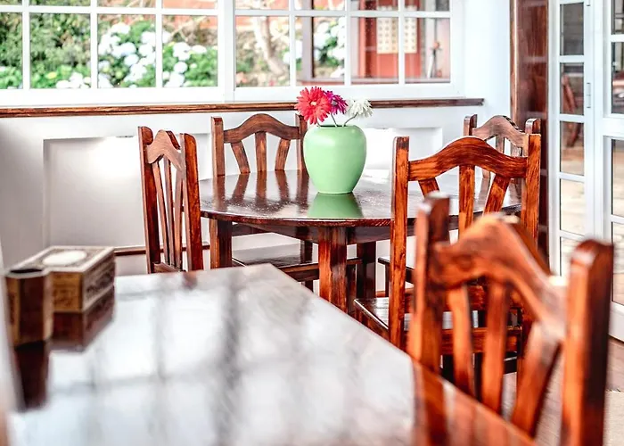 Сasa de vacaciones La Chamusca *