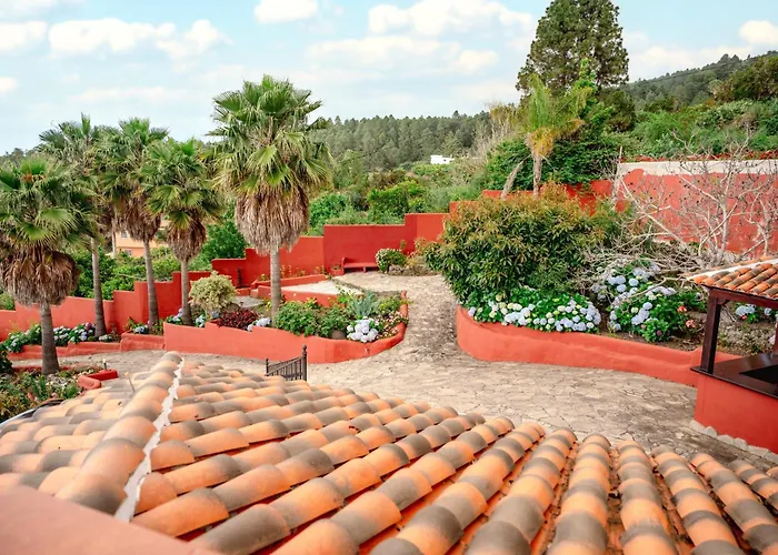 Сasa de vacaciones La Chamusca Icod De Los Vinos