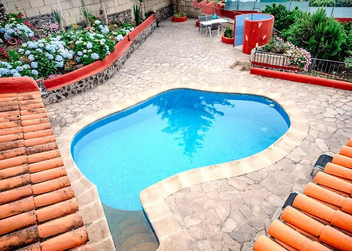 Сasa de vacaciones La Chamusca