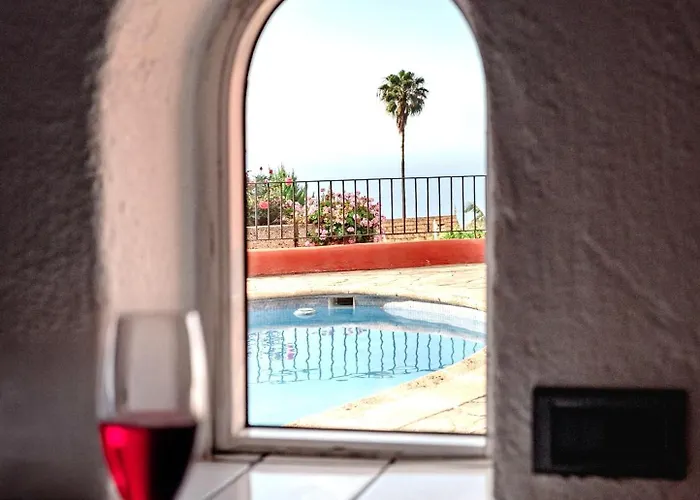 Сasa de vacaciones La Chamusca *