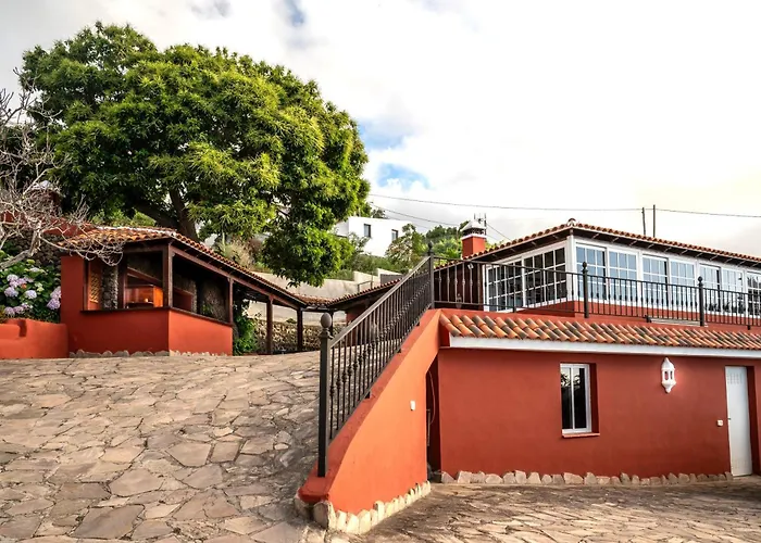 La Chamusca Сasa de vacaciones *