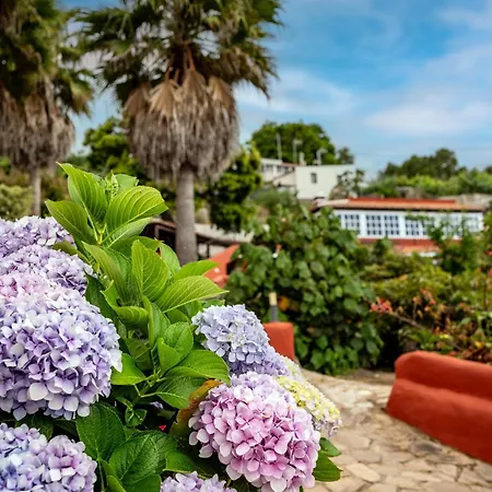 Hébergement de vacances La Chamusca *