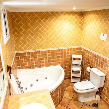 La Chamusca Hébergement de vacances *