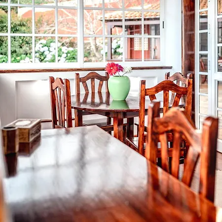 Hébergement de vacances La Chamusca *