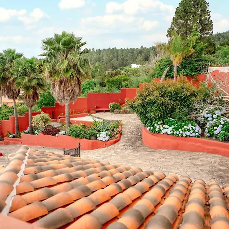 Hébergement de vacances La Chamusca Icod De Los Vinos