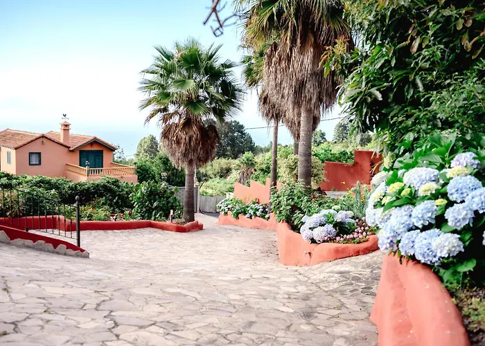 La Chamusca 別荘 *