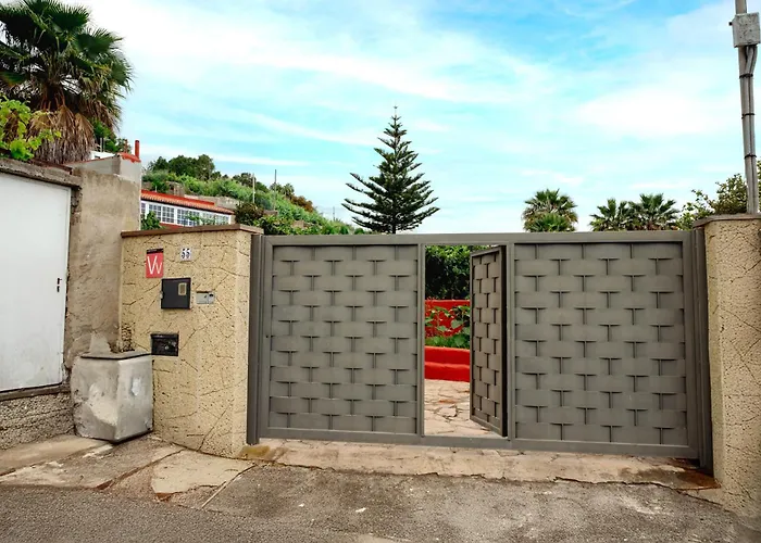 La Chamusca * イコー・デ・ロス・ビノス