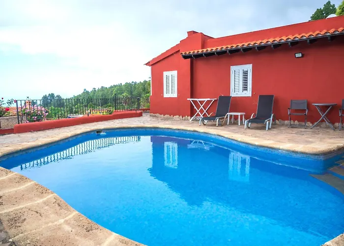 La Chamusca 펜션 *