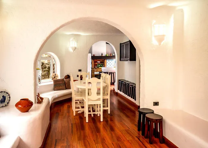 La Chamusca 펜션 이코드레로스비노스