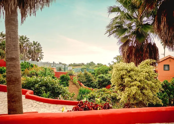 La Chamusca イコー・デ・ロス・ビノス