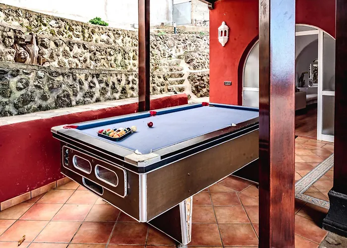 La Chamusca * イコー・デ・ロス・ビノス