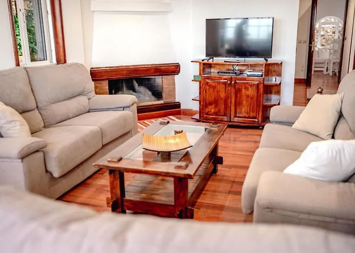 La Chamusca イコー・デ・ロス・ビノス