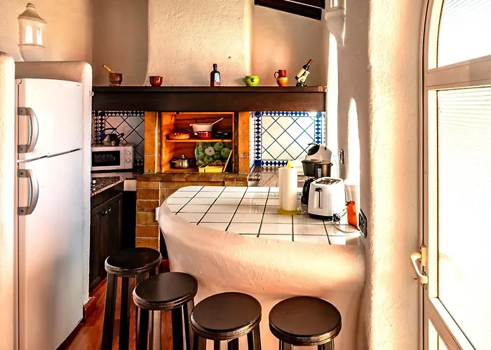 La Chamusca * イコー・デ・ロス・ビノス