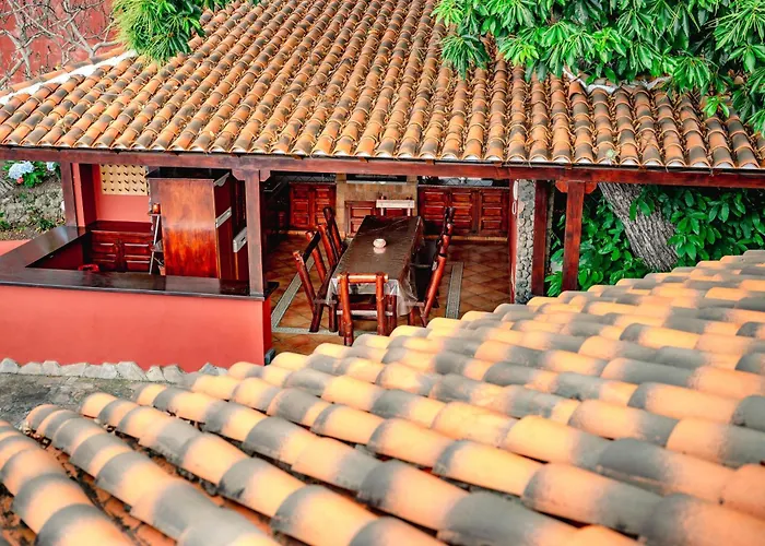 La Chamusca 別荘 *