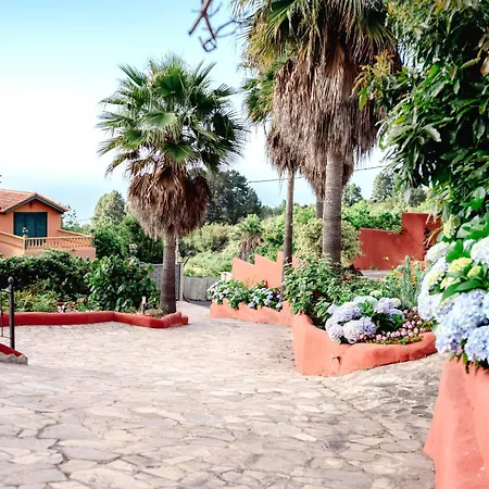 La Chamusca 度假居 *