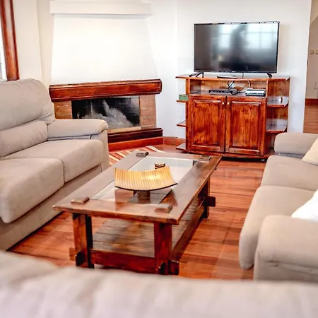 La Chamusca 伊科德·德·洛斯·维诺斯