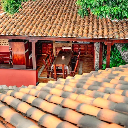 La Chamusca 度假居 *