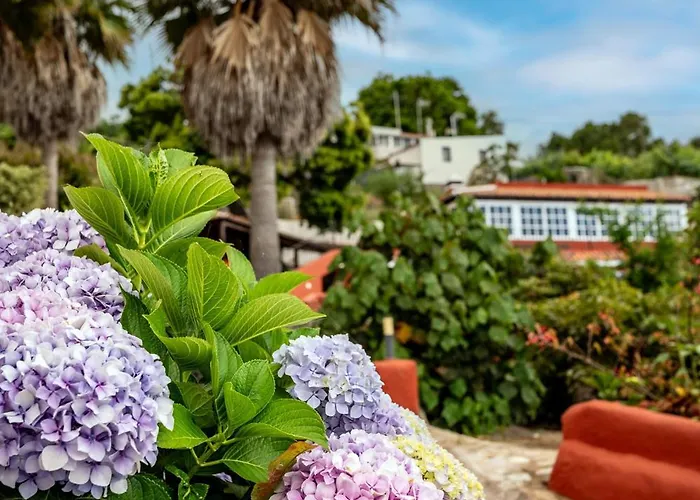 Dom wakacyjny La Chamusca *