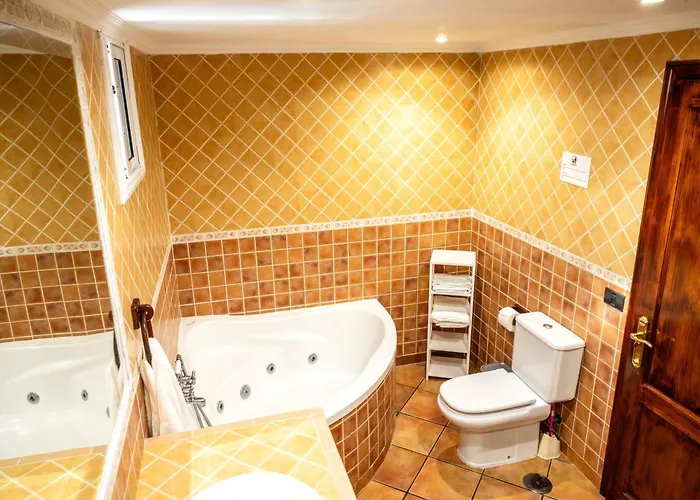 La Chamusca Dom wakacyjny *