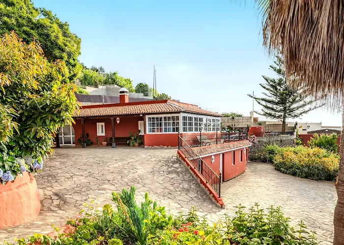 La Chamusca Dom wakacyjny